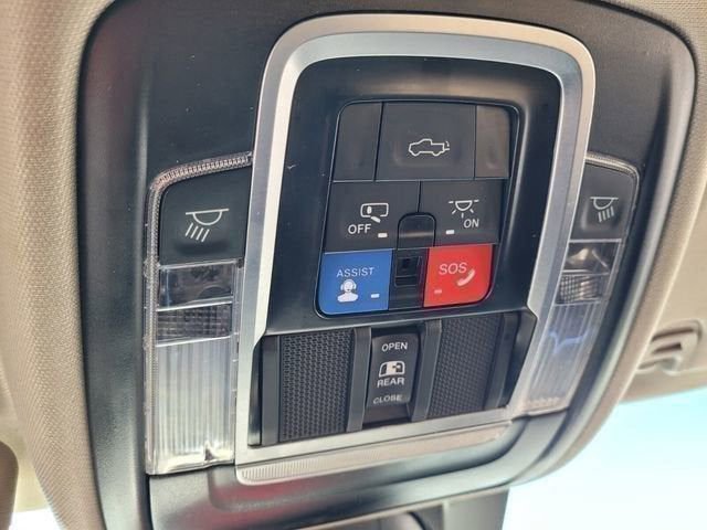 Used 2023 RAM 1500 Limited image 40