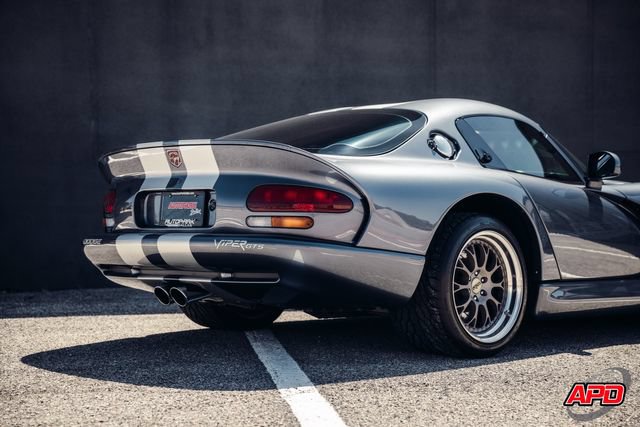 Used 2000 Dodge Viper GTS RWD image 62