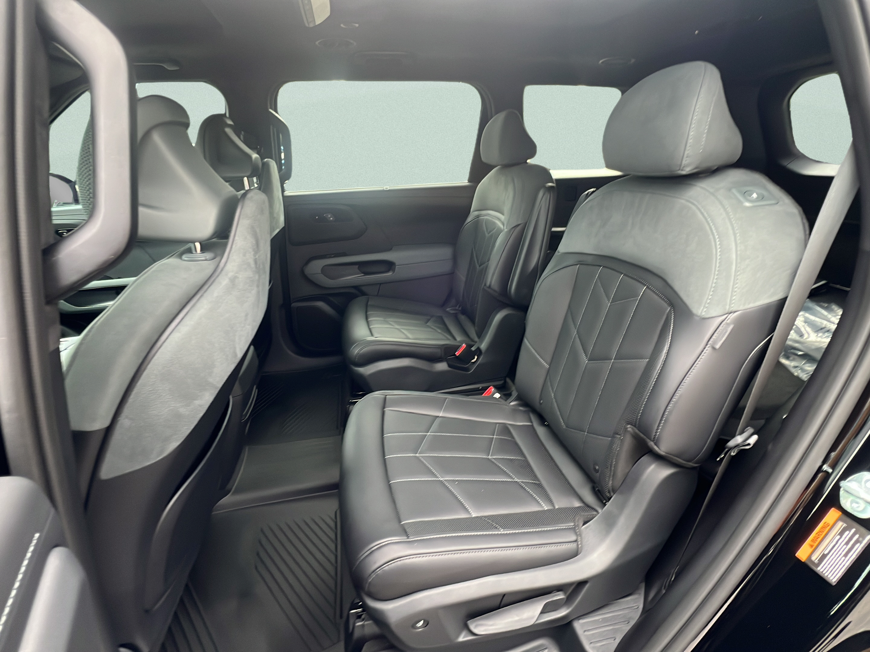 New 2027 Kia Telluride X-Line SX Prestige AWD/4WD image 10