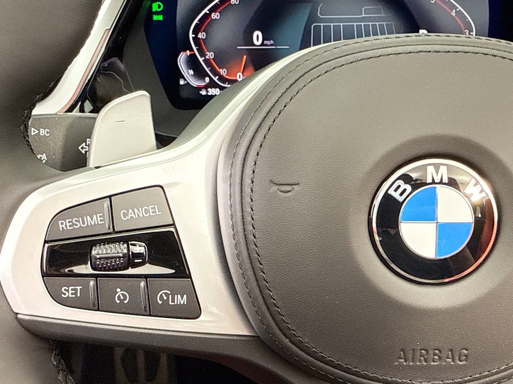 New 2026 BMW Z4 sDrive30i w/ Premium Package RWD image 11