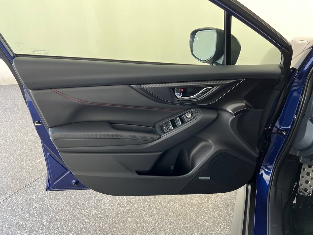 New 2026 Subaru WRX Premium AWD/4WD image 12