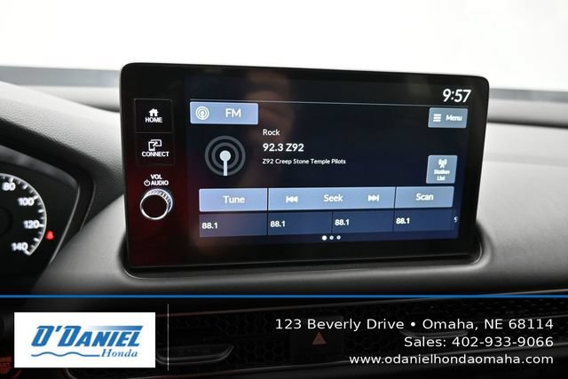 Used 2026 Honda HR-V EX-L image 31
