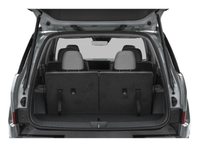 New 2026 Hyundai Santa Fe Calligraphy image 11