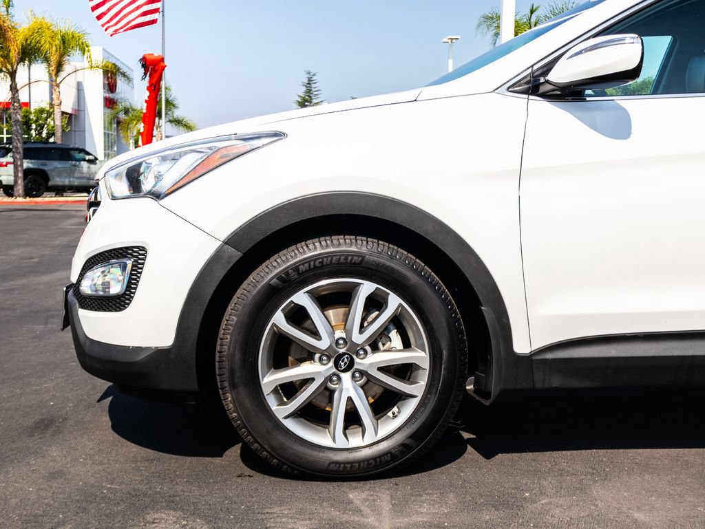 Used 2016 Hyundai Santa Fe Sport 2.0T FWD image 5
