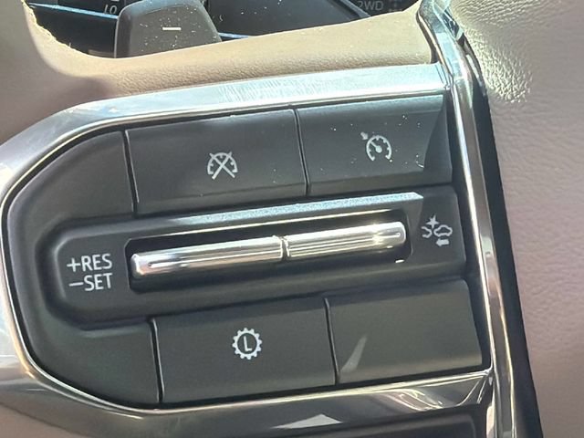 New 2026 GMC Yukon XL Denali w/ Sun & Power Step Package AWD/4WD image 24