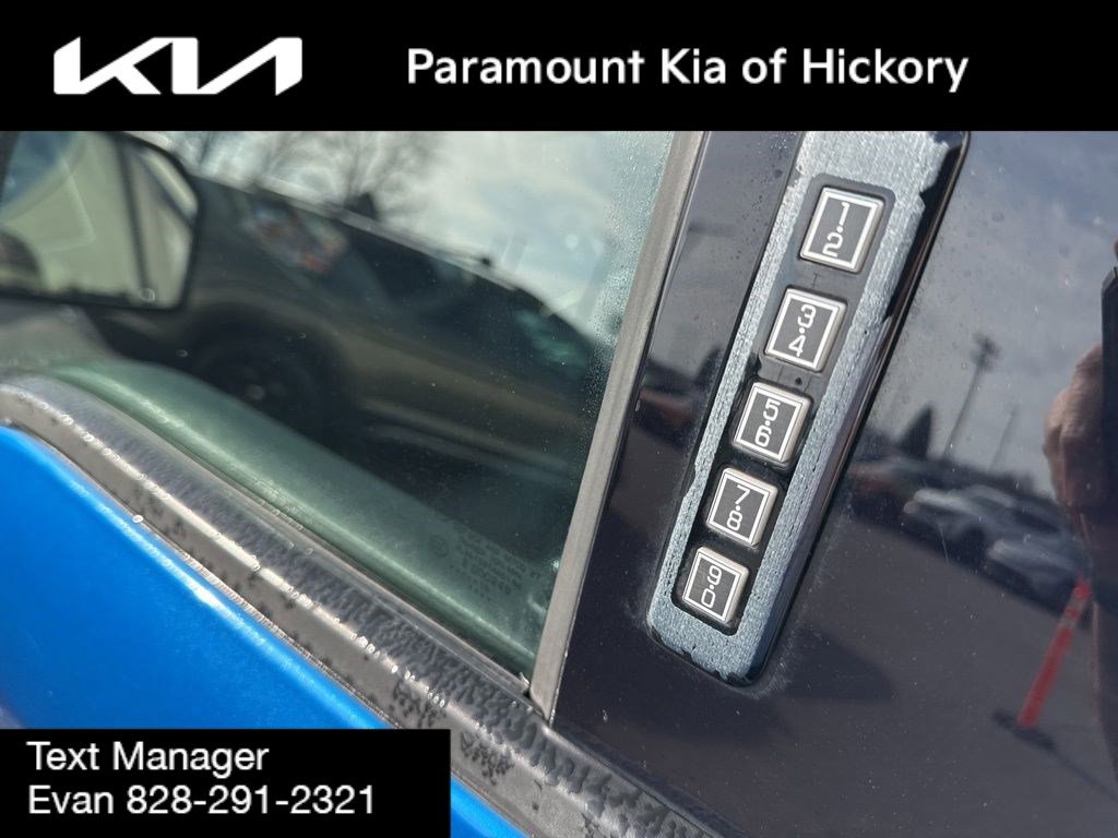 Used 2019 Ford F150 Raptor w/ Equipment Group 802A Luxury image 19