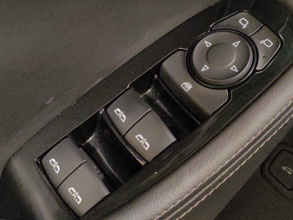 Used 2020 Cadillac CT5 Luxury w/ Cold Weather Package image 27