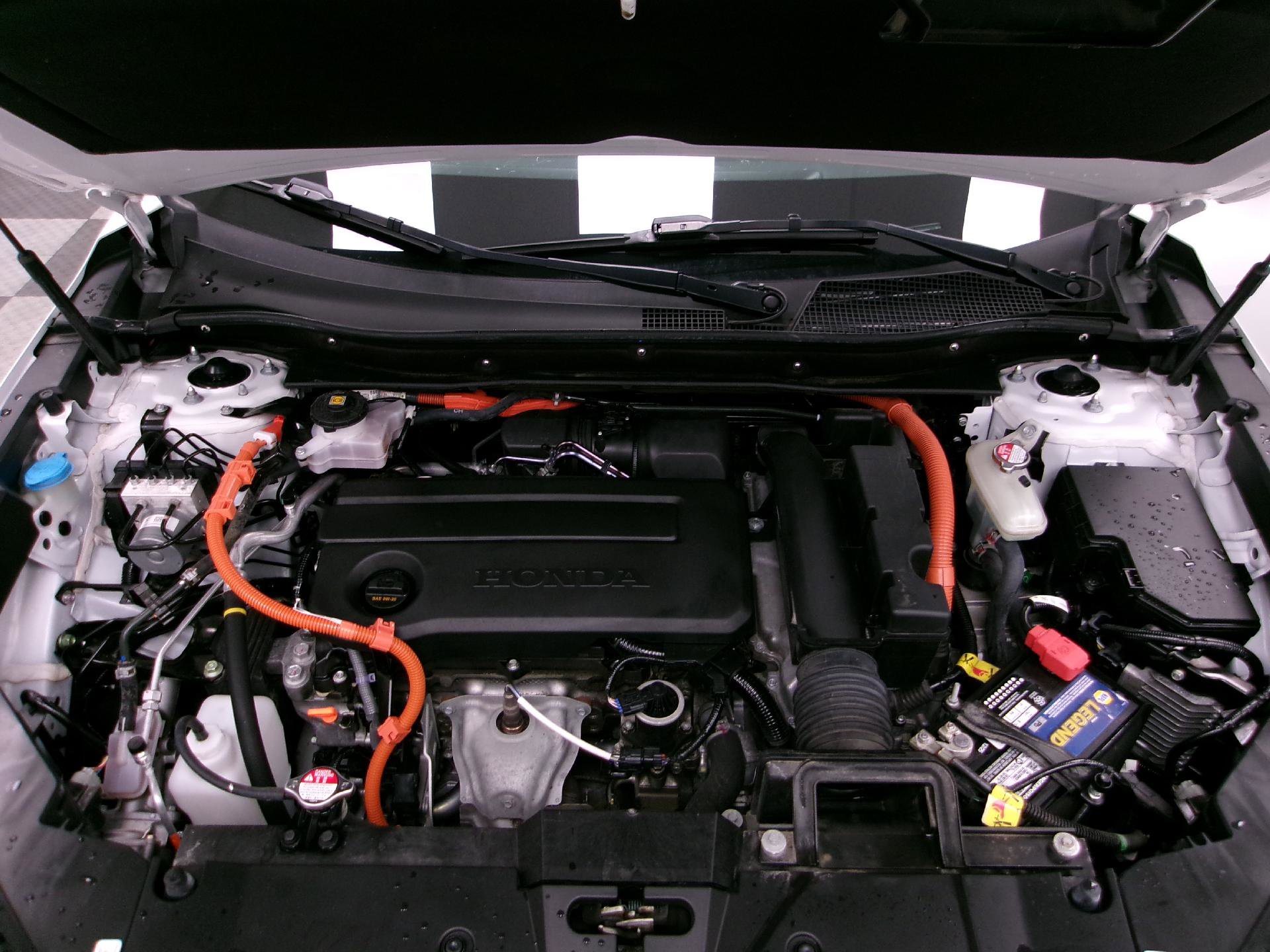 Used 2024 Honda CR-V Sport Touring image 18