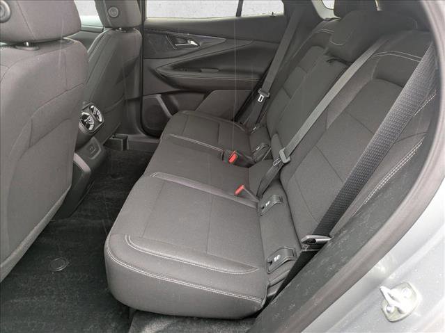 New 2026 Chevrolet Blazer EV LT image 15