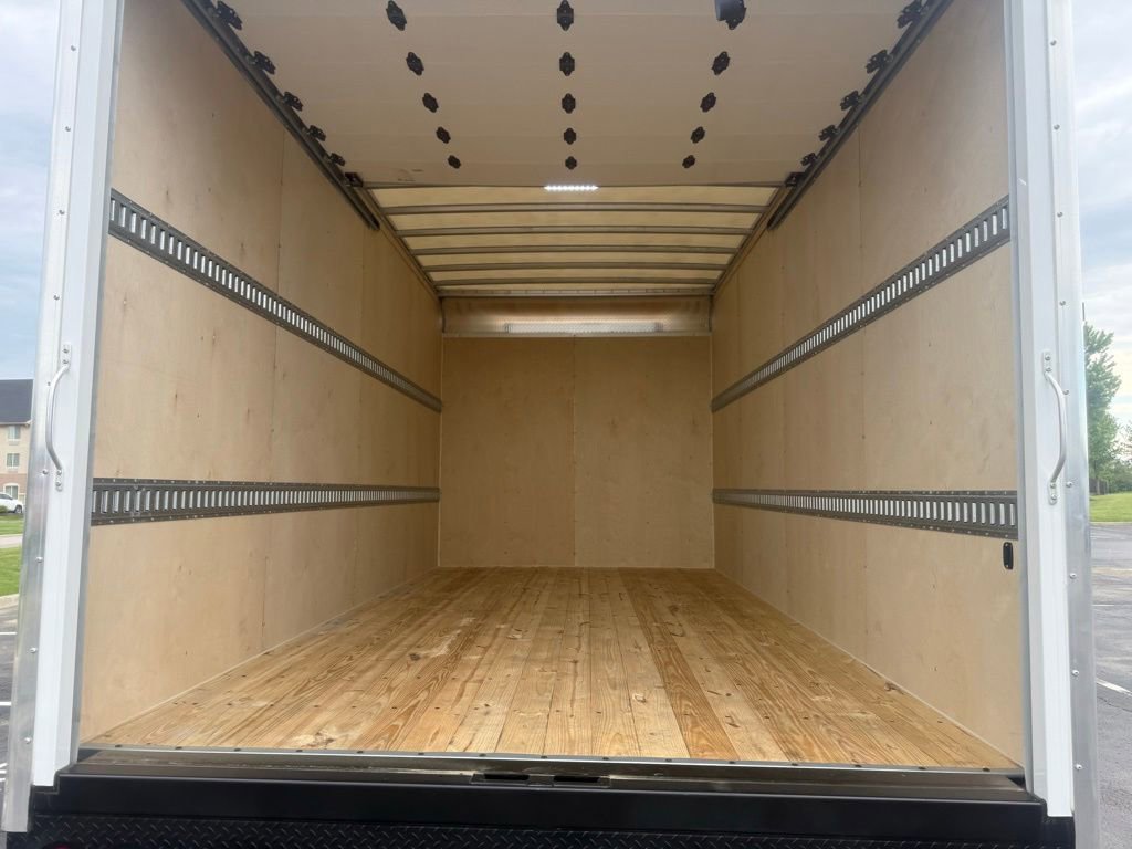 New 2026 Ford F450 XL RWD image 36