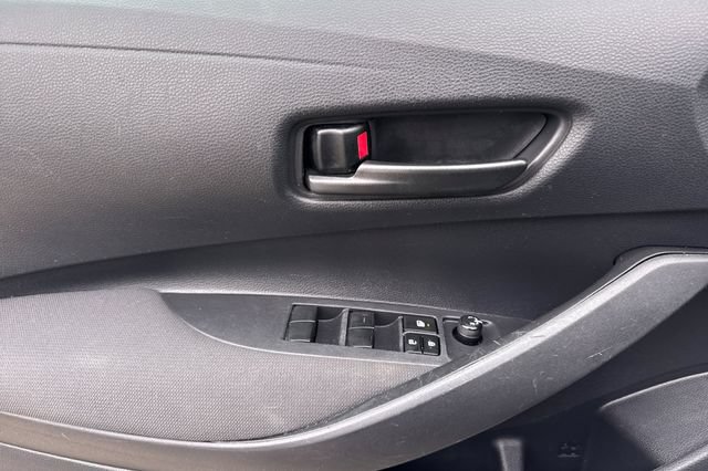 Used 2024 Toyota Corolla LE FWD image 11