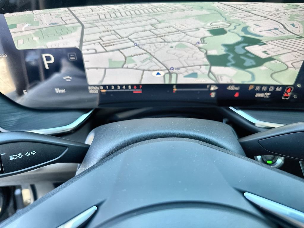 New 2026 Buick Envision Preferred image 30