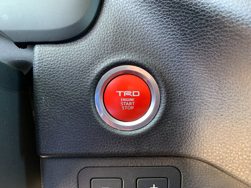 Used 2022 Toyota Tundra SR5 w/ TRD Off-Road Premium Package AWD/4WD image 26