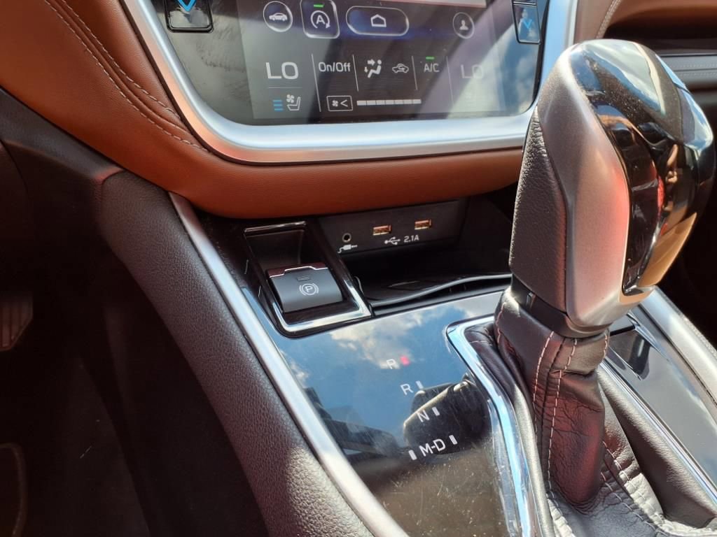 Used 2022 Subaru Outback Touring XT image 26