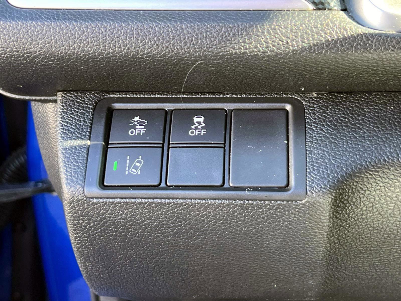 Certified 2020 Honda Civic Sport image 16
