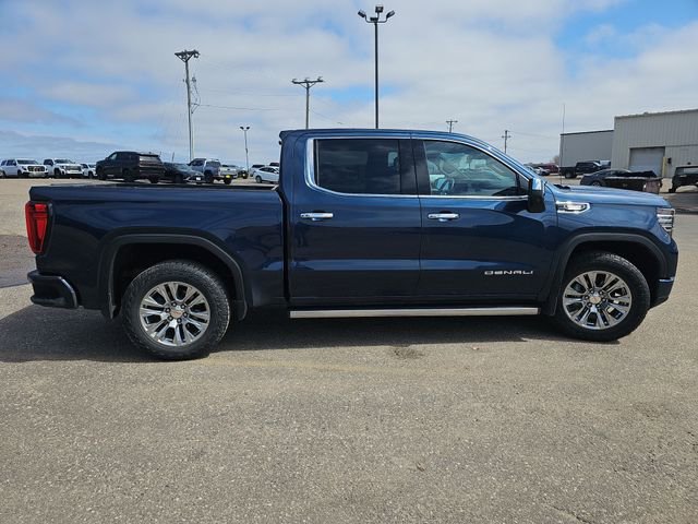 Used 2022 GMC Sierra 1500 Denali image 6