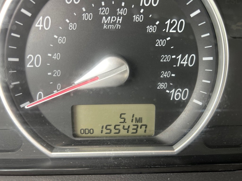 Used 2006 Hyundai Sonata GLS FWD image 15