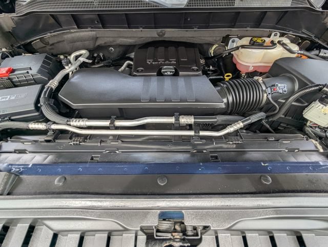 Used 2023 Chevrolet Silverado 1500 LT AWD/4WD image 28