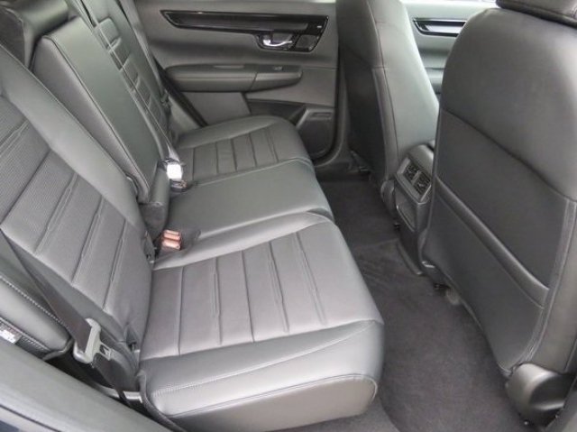 Used 2024 Honda CR-V EX-L image 19