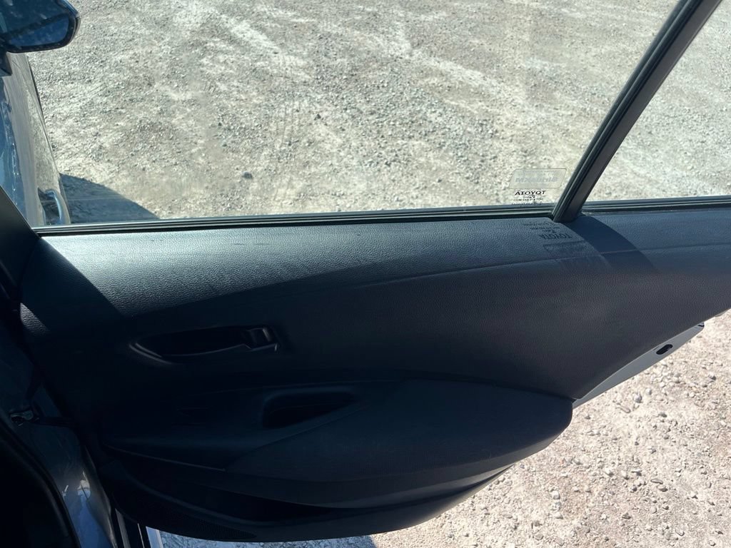 Used 2024 Toyota Corolla LE FWD image 31