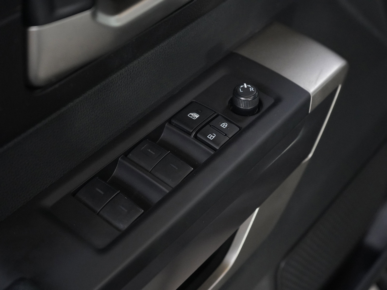 Used 2025 Toyota Tundra SR5 w/ TRD Off-Road Package image 19