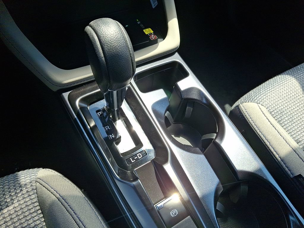 New 2026 Subaru Forester Premium AWD/4WD image 14