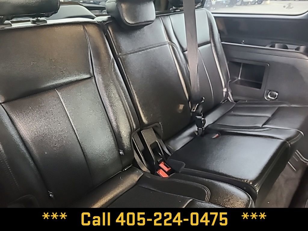 Used 2021 Ford Expedition XLT image 22