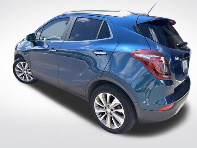 Used 2020 Buick Encore Preferred FWD image 6