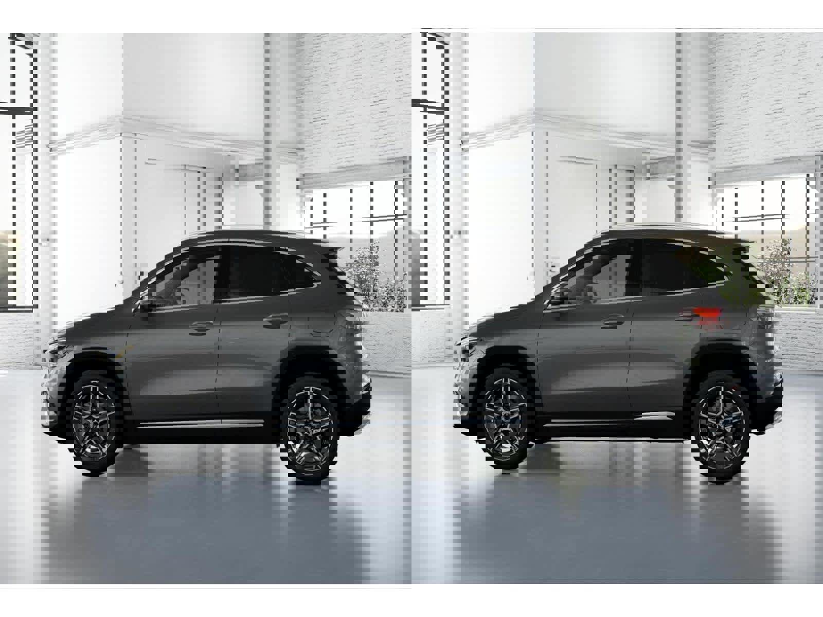 New 2026 Mercedes-Benz GLA 250 image 32