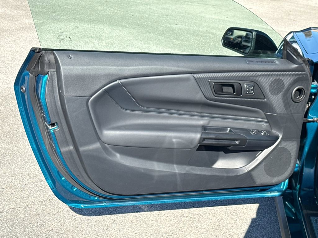 Certified 2026 Ford Mustang GT Premium image 13