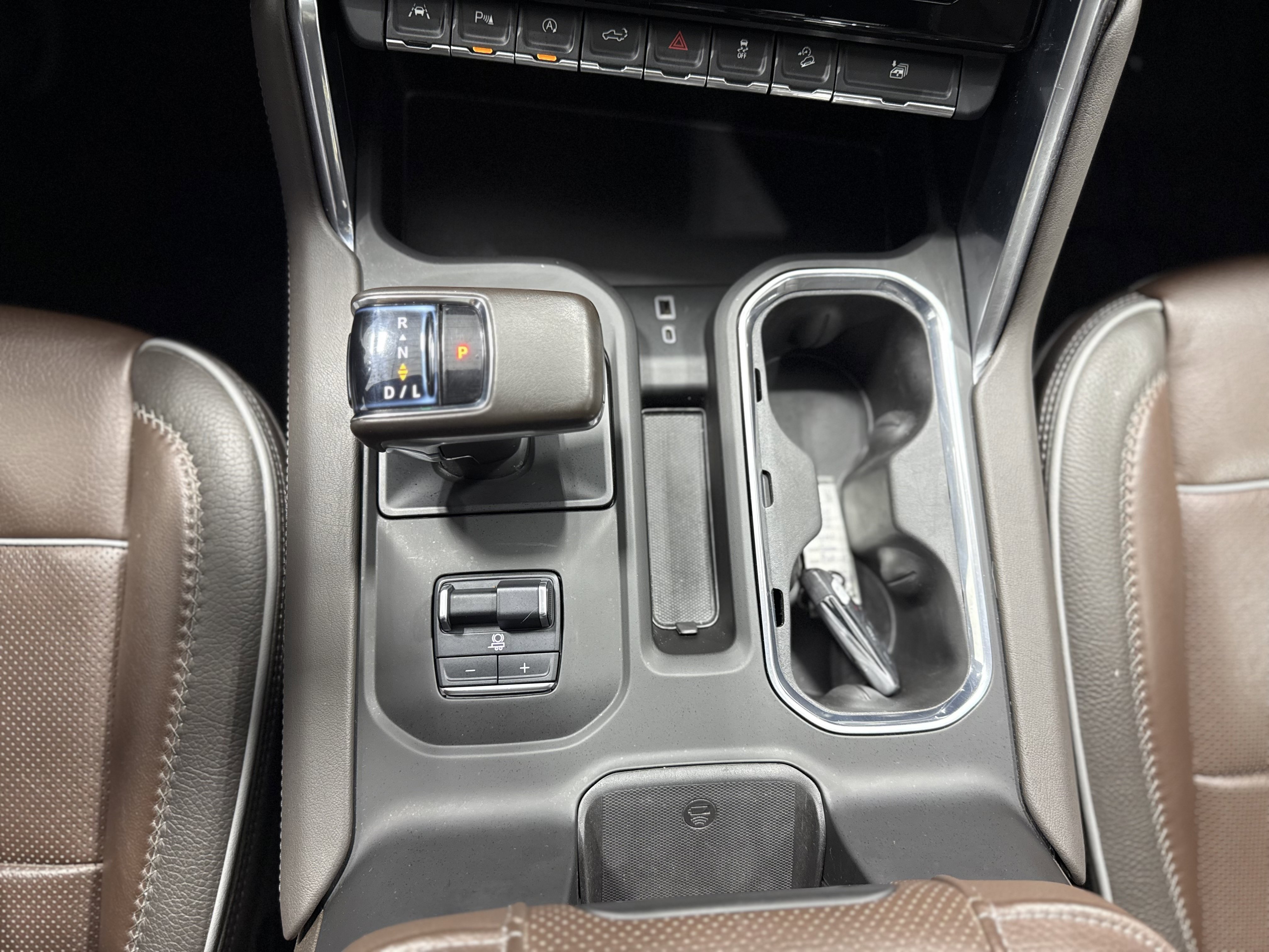 Certified 2022 GMC Sierra 1500 Denali w/ Denali Reserve Package image 26