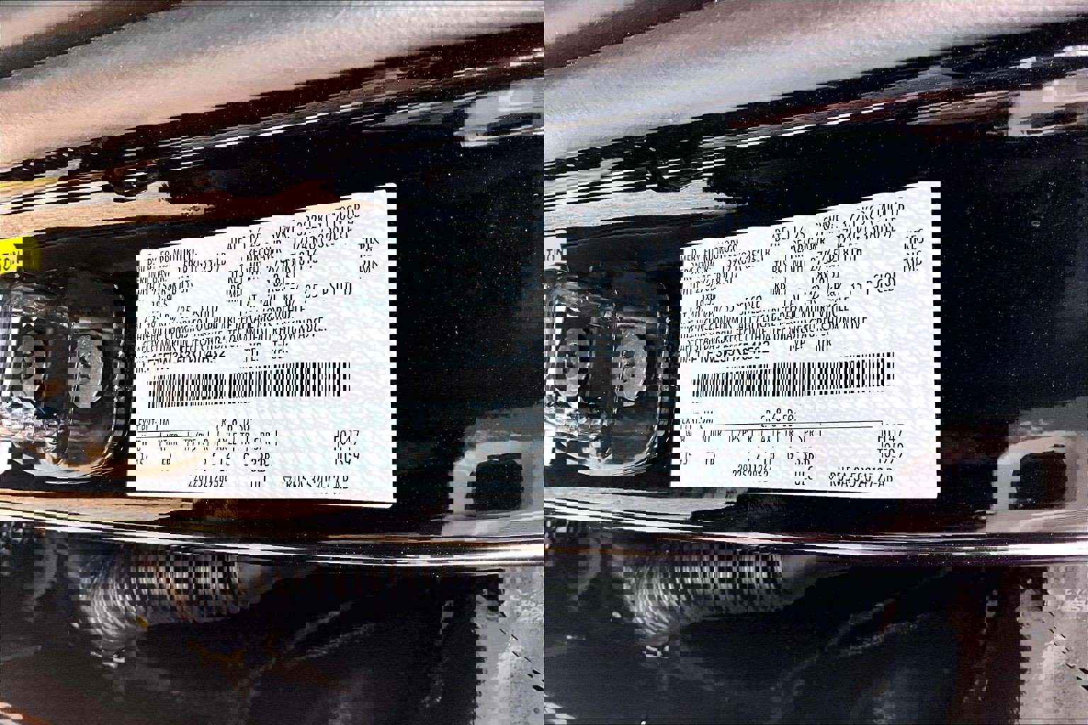 New 2026 Ford F150 XLT w/ Equipment Group 302A MID image 13