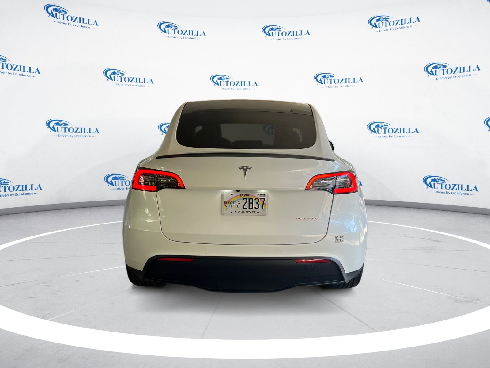 Used 2022 Tesla Model Y Performance image 4
