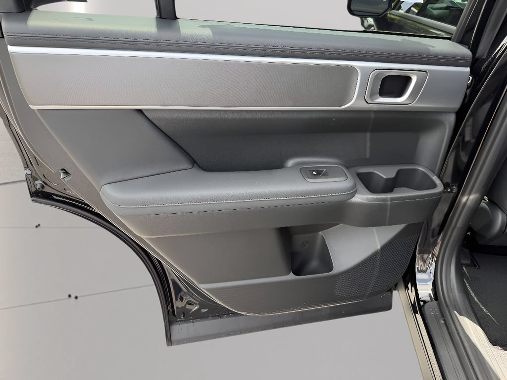 New 2026 Hyundai Santa Fe XRT AWD/4WD image 16