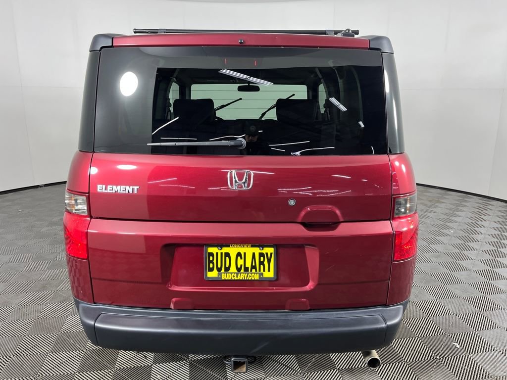Used 2006 Honda Element EX-P image 7