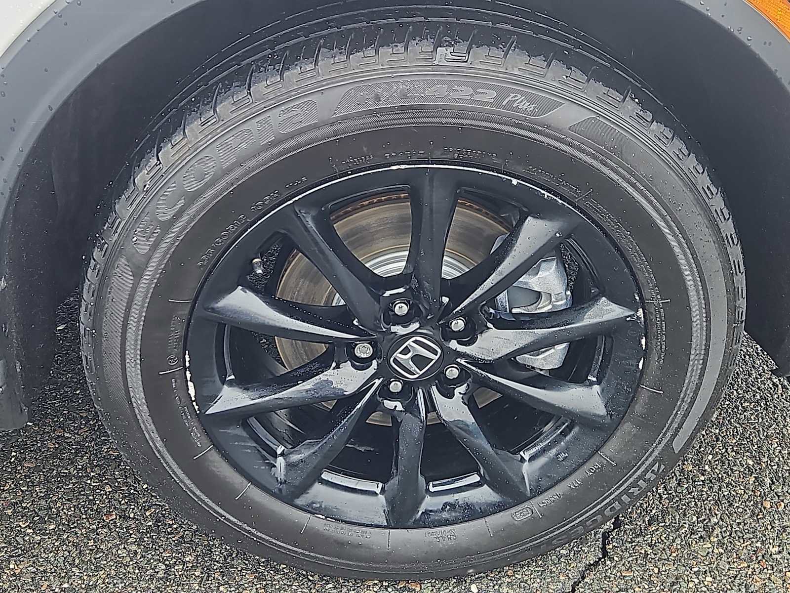 Used 2026 Honda CR-V Sport image 9