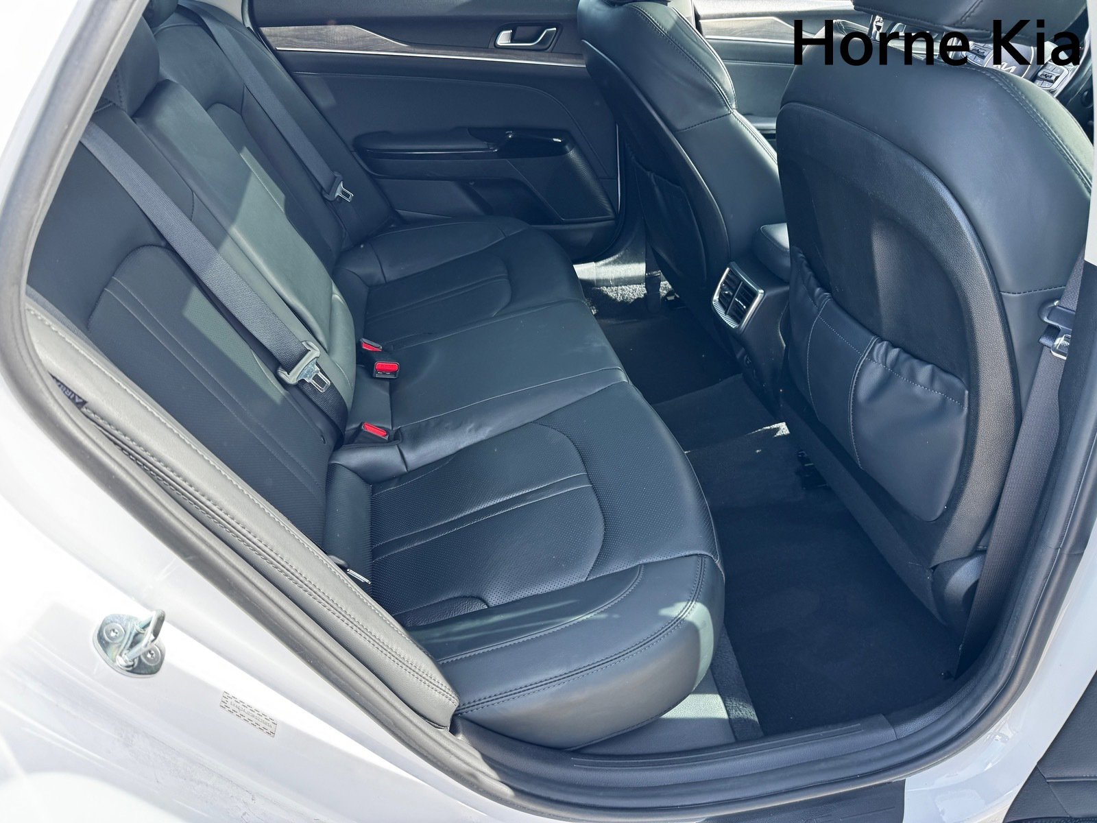 Used 2024 Kia K5 EX w/ EX Premium Package image 26