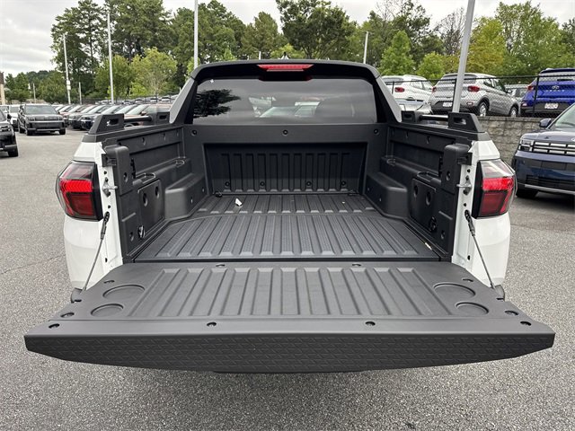 New 2026 Hyundai Santa Cruz SE image 14