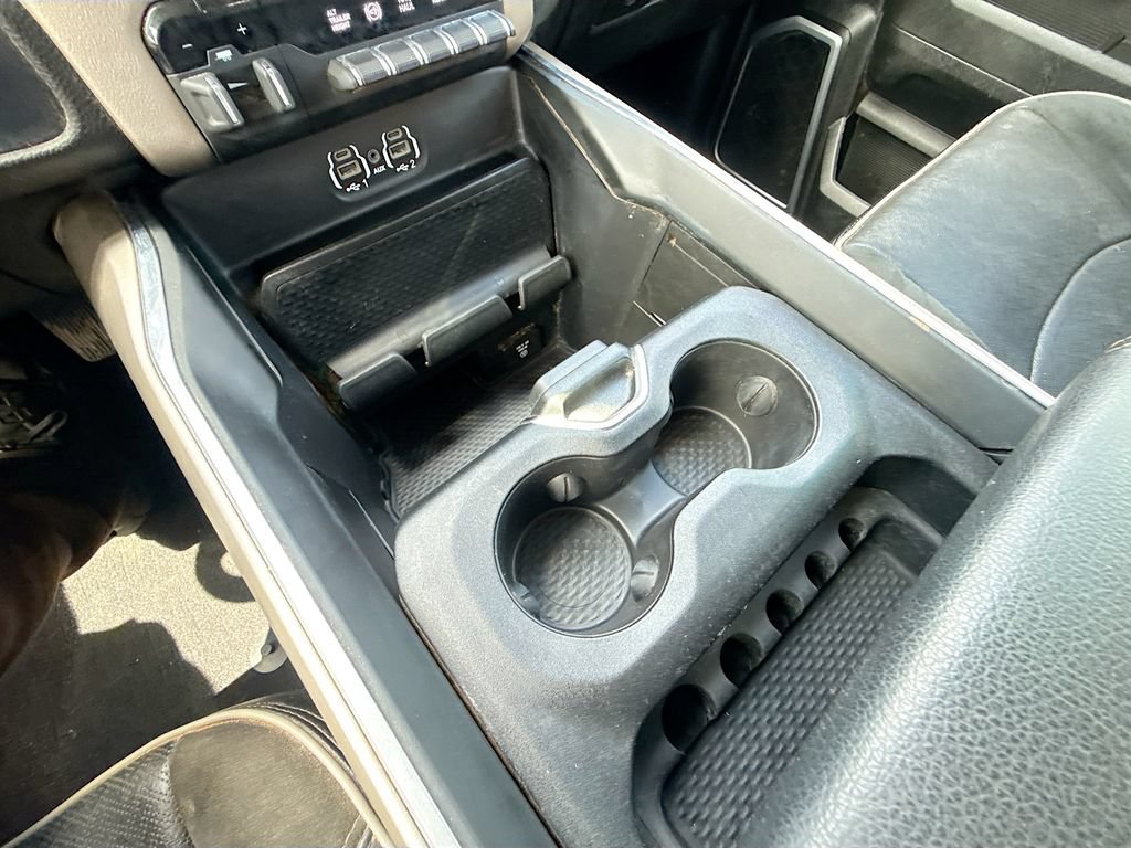 Used 2021 RAM 3500 Laramie AWD/4WD image 27