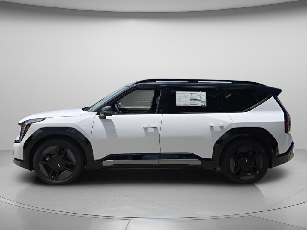 New 2026 Kia EV9 GT-Line AWD/4WD image 2