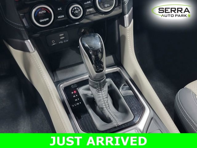Used 2020 Subaru Forester Limited w/ Popular Package #3 AWD/4WD image 22
