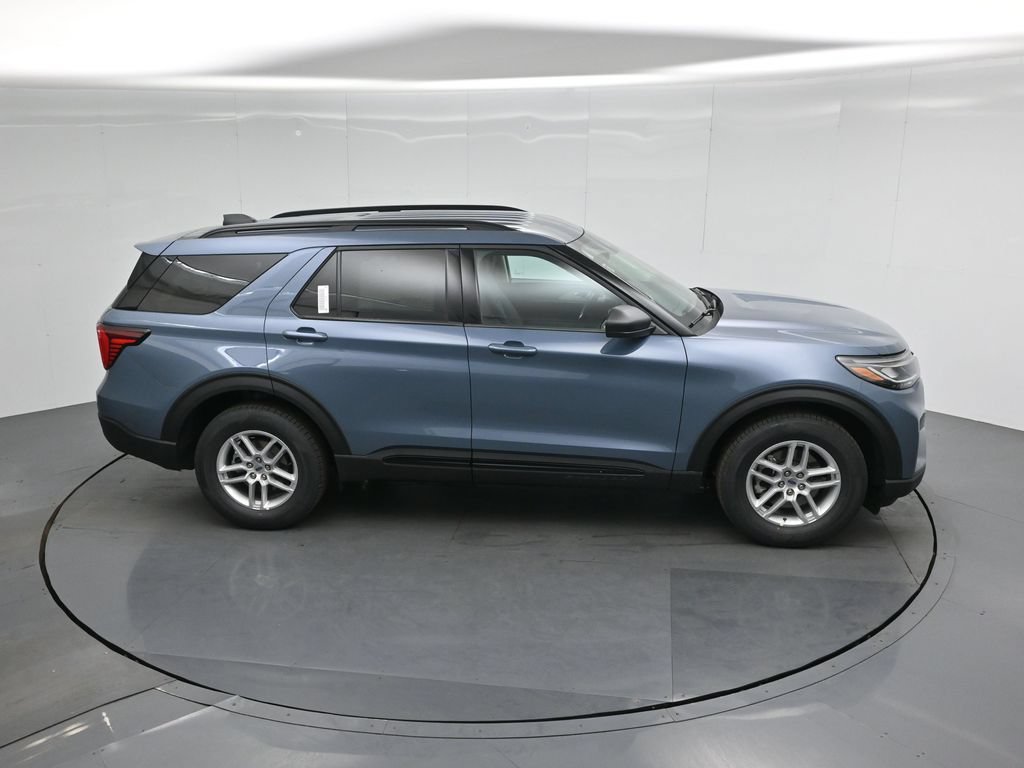 New 2026 Ford Explorer Active RWD image 37