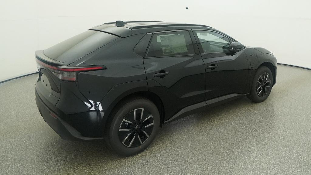 New 2026 Toyota bZ FWD image 18