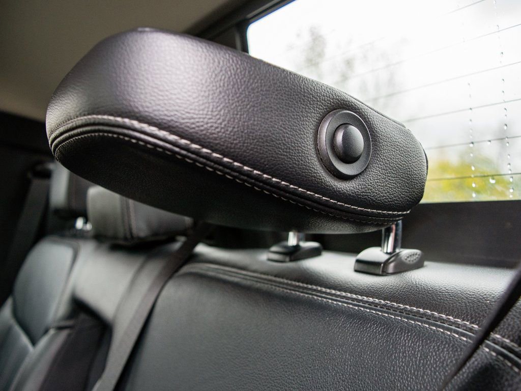 Used 2019 Ford Ranger Lariat w/ Equipment Group 501A Mid image 28