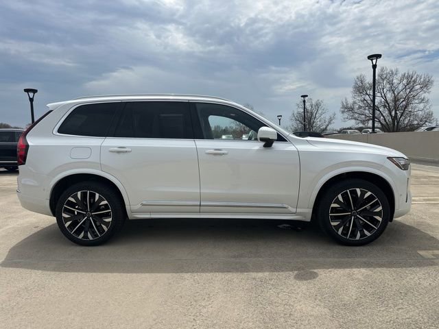 New 2026 Volvo XC90 B6 Plus w/ Protection Package Premier AWD/4WD image 7