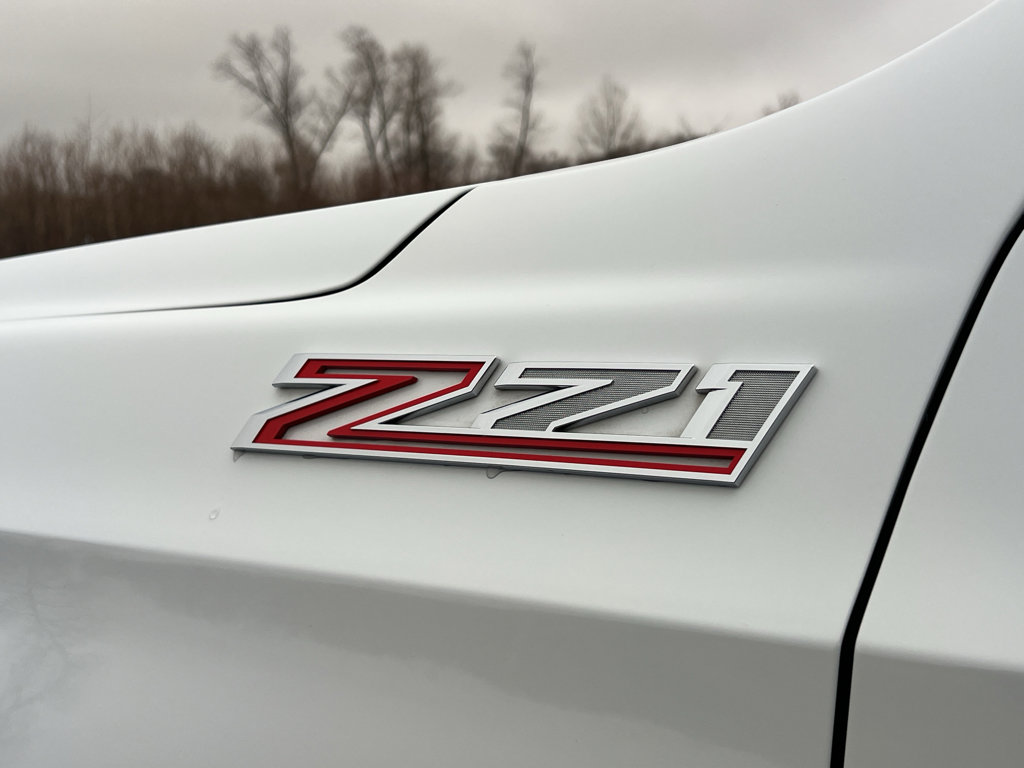 Used 2021 Chevrolet Tahoe Z71 image 9