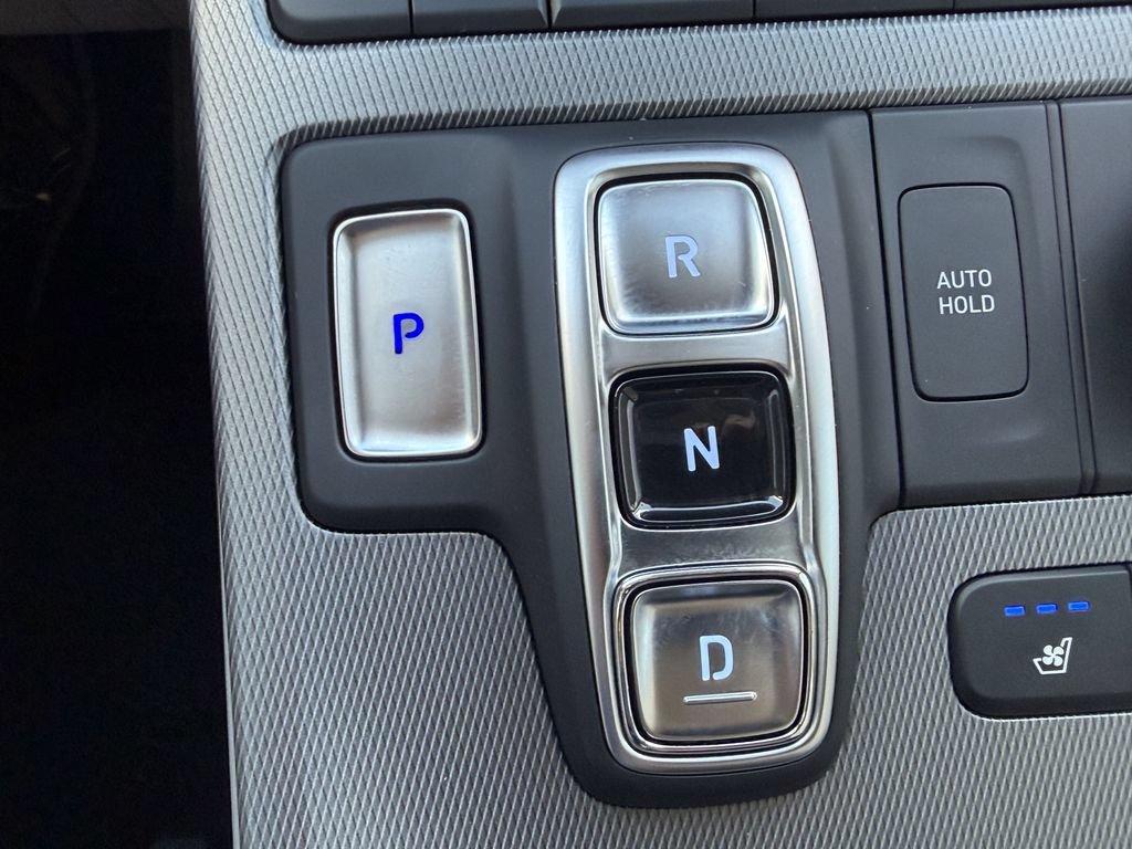Used 2023 Hyundai Palisade Limited FWD image 30