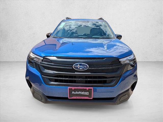 New 2026 Subaru Forester AWD/4WD video 2