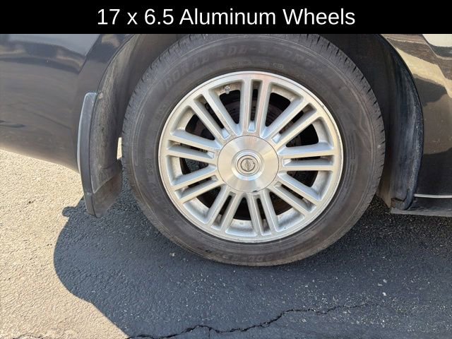 Used 2008 Chrysler Sebring Touring image 12