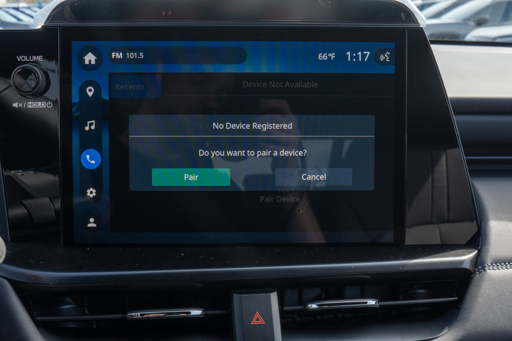 New 2026 Subaru Outback Touring image 16